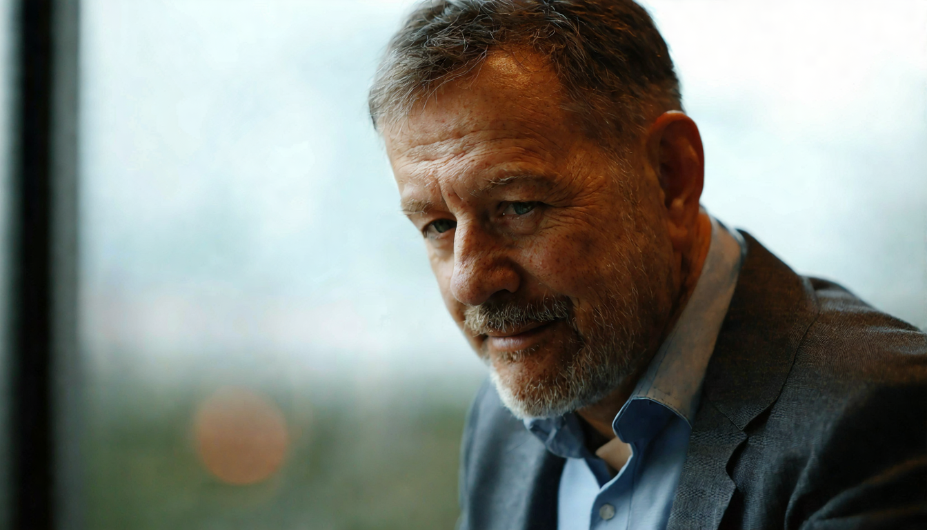 About Falconmere Ashcroft